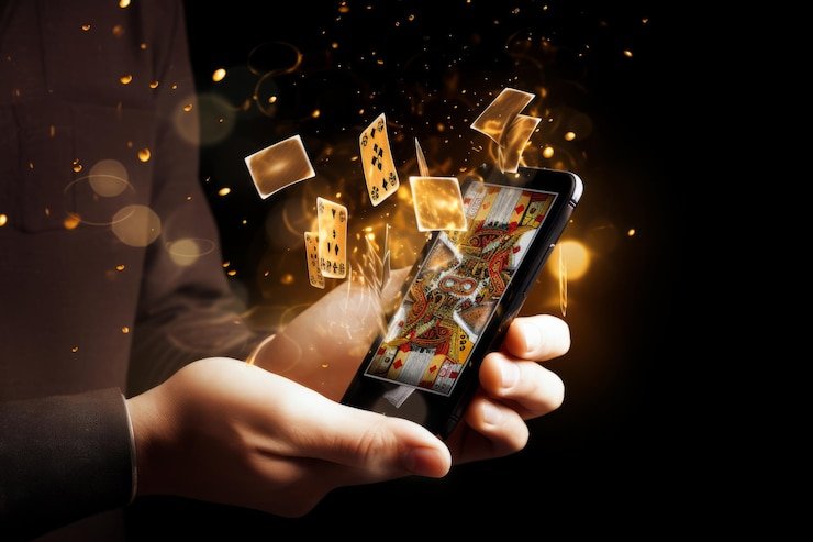 Tampilan tabel pembayaran Caribbean Stud Poker di ledak 188