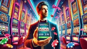 Antarmuka permainan Microgaming di ledak 188 dengan berbagai slot populer